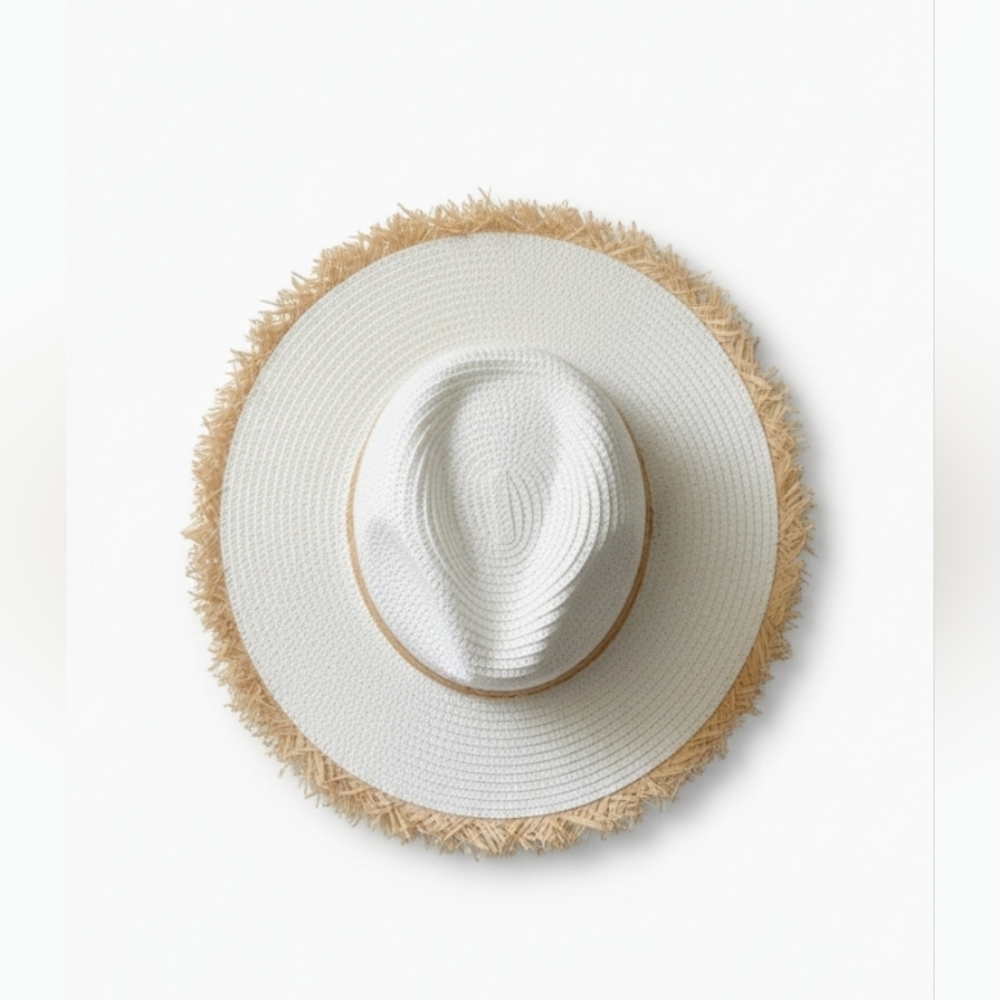 Beach Straw hat